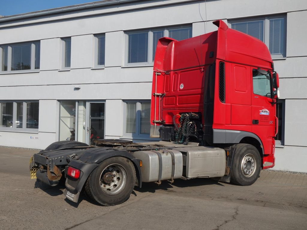 DAF XF 460 SSC Standard - Vlačilec: slika 5 DAF XF 460 SSC Standard - Vlačilec: slika 5