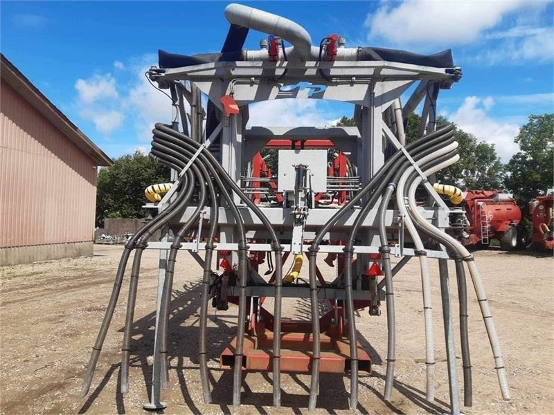 AP 16-20-24 drypfri slangebom - Cisterna za gnojevko: slika 3 AP 16-20-24 drypfri slangebom - Cisterna za gnojevko: slika 3