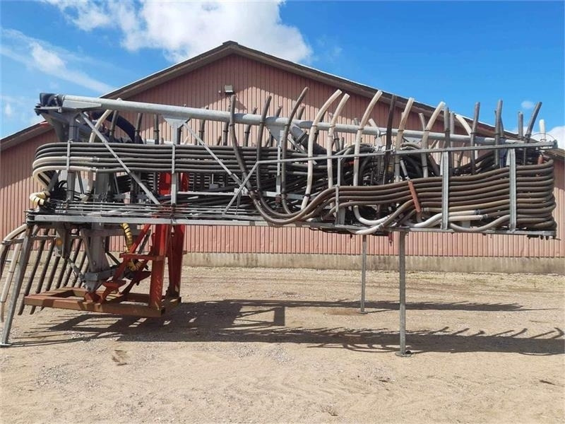 AP 16-20-24 drypfri slangebom - Cisterna za gnojevko: slika 4 AP 16-20-24 drypfri slangebom - Cisterna za gnojevko: slika 4