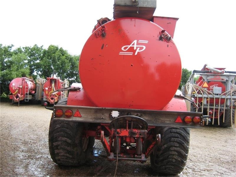 AP GV 22 - Cisterna za gnojevko: slika 5 AP GV 22 - Cisterna za gnojevko: slika 5