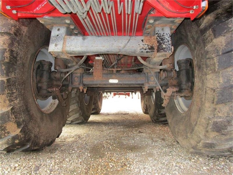 Cisterna za gnojevko AP GV 25: slika 8