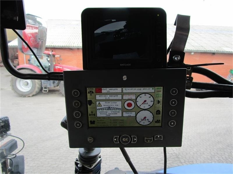 Cisterna za gnojevko AP GV 25: slika 13