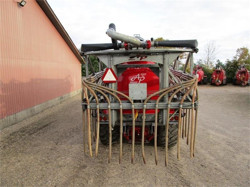 Cisterna za gnojevko AP GV 25: slika 11