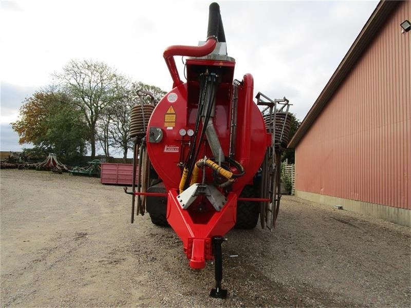 Cisterna za gnojevko AP GV 25: slika 10