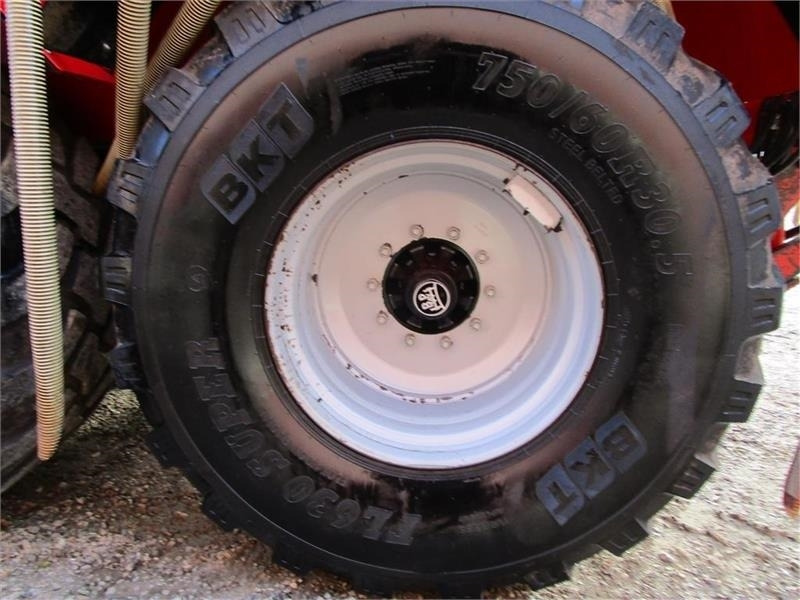 Cisterna za gnojevko AP GV 25: slika 12