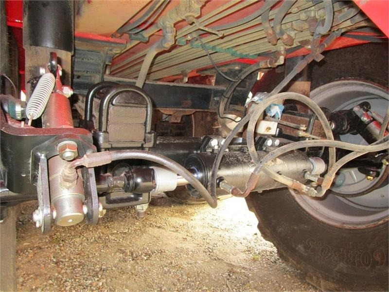 Cisterna za gnojevko AP GV 25: slika 9