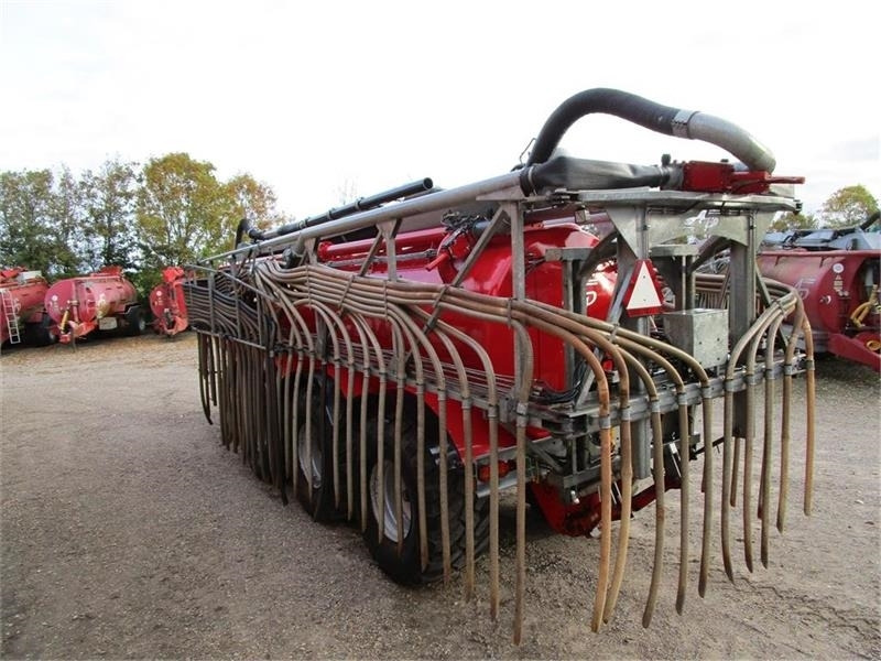 Cisterna za gnojevko AP GV 25: slika 6