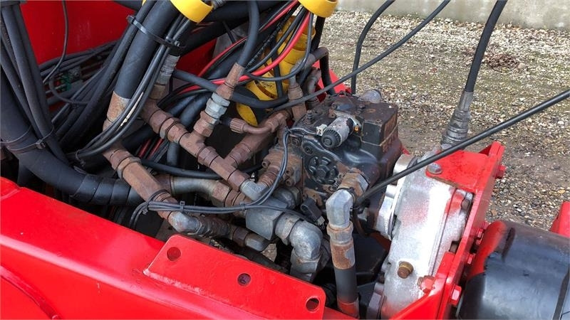 AP GV 25 HWD - Cisterna za gnojevko: slika 5 AP GV 25 HWD - Cisterna za gnojevko: slika 5