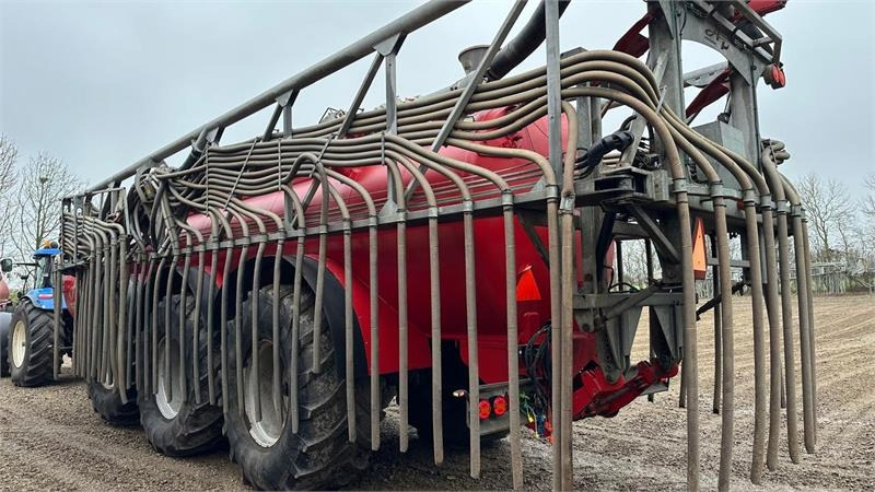 AP GV 35 - Cisterna za gnojevko: slika 3 AP GV 35 - Cisterna za gnojevko: slika 3