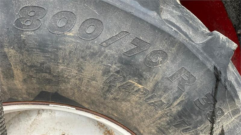 AP GV 35 - Cisterna za gnojevko: slika 5 AP GV 35 - Cisterna za gnojevko: slika 5