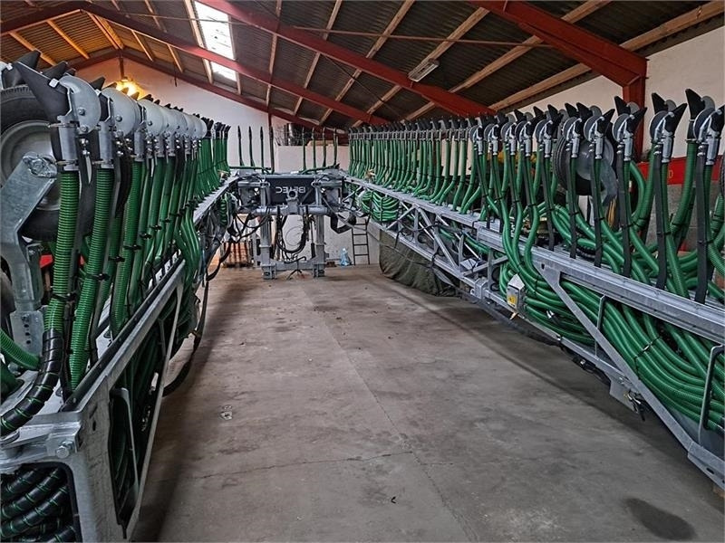 BeTEC 30/24 X-Trail Plus slæbeskårsbom - Cisterna za gnojevko: slika 5 BeTEC 30/24 X-Trail Plus slæbeskårsbom - Cisterna za gnojevko: slika 5