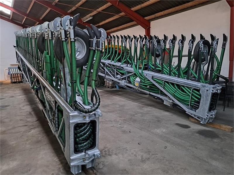 BeTEC 30/24 X-Trail Plus slæbeskårsbom - Cisterna za gnojevko: slika 4 BeTEC 30/24 X-Trail Plus slæbeskårsbom - Cisterna za gnojevko: slika 4