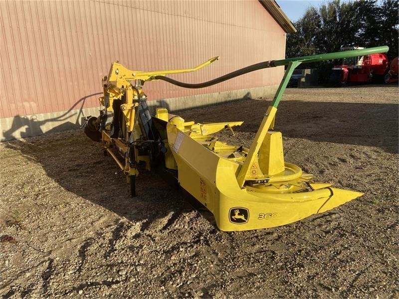 Kemper 360 Plus 8 rk - Oprema za obračalnike: slika 5 Kemper 360 Plus 8 rk - Oprema za obračalnike: slika 5
