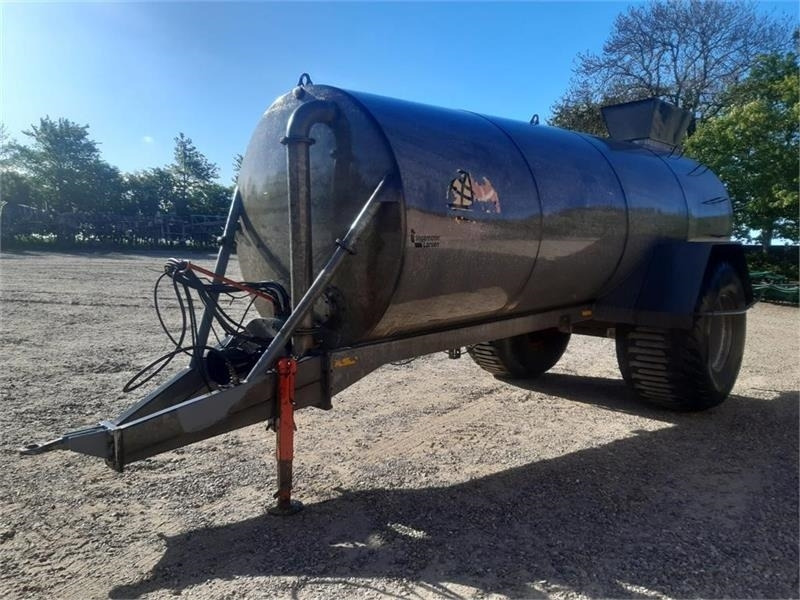 Kimadan 15000 l. - Cisterna za gnojevko: slika 5 Kimadan 15000 l. - Cisterna za gnojevko: slika 5