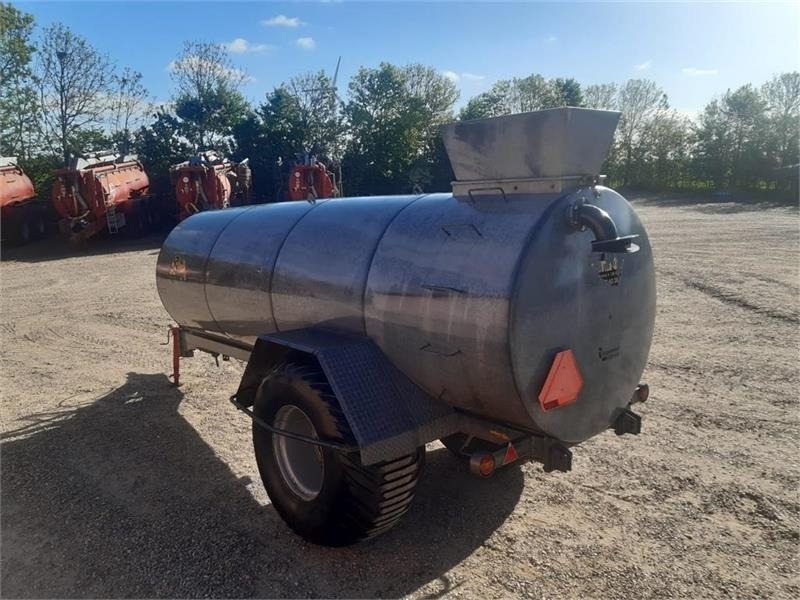 Kimadan 15000 l. - Cisterna za gnojevko: slika 4 Kimadan 15000 l. - Cisterna za gnojevko: slika 4