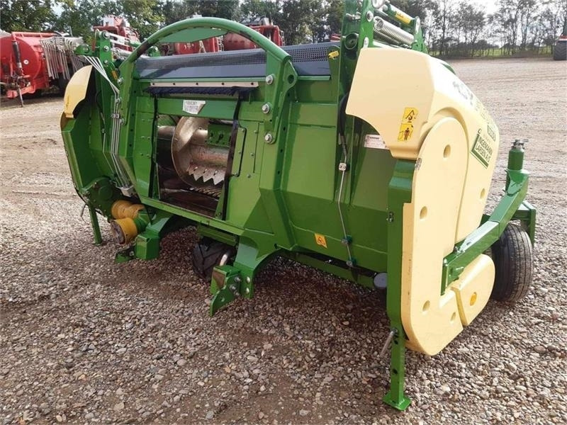 Krone EasyFlow 300S - Oprema za obračalnike: slika 4 Krone EasyFlow 300S - Oprema za obračalnike: slika 4