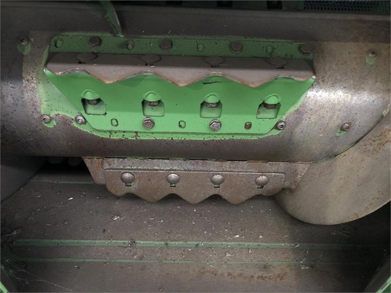 Krone EasyFlow 300S - Oprema za obračalnike: slika 5 Krone EasyFlow 300S - Oprema za obračalnike: slika 5