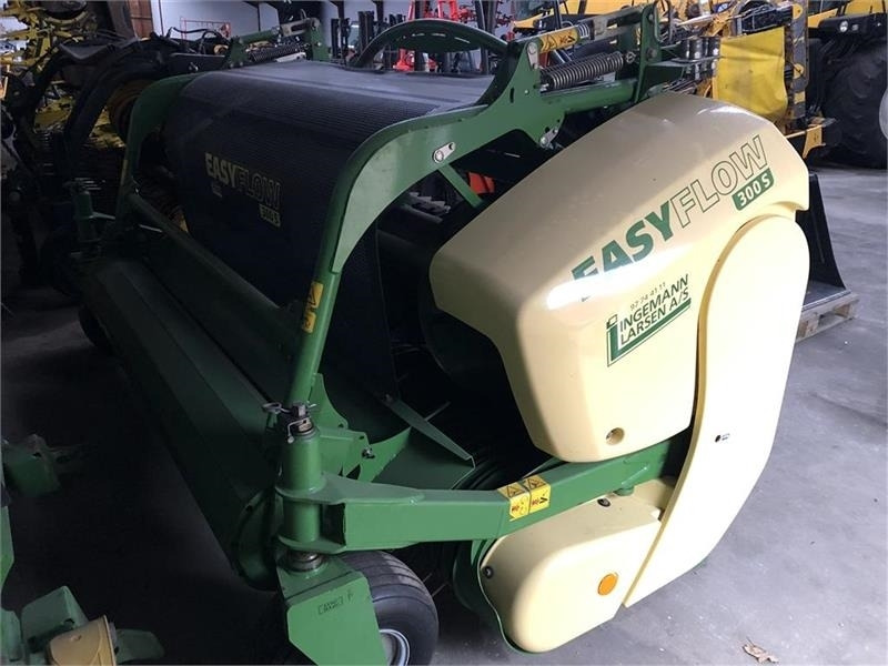 Krone EasyFlow 300S - Oprema za obračalnike: slika 3 Krone EasyFlow 300S - Oprema za obračalnike: slika 3