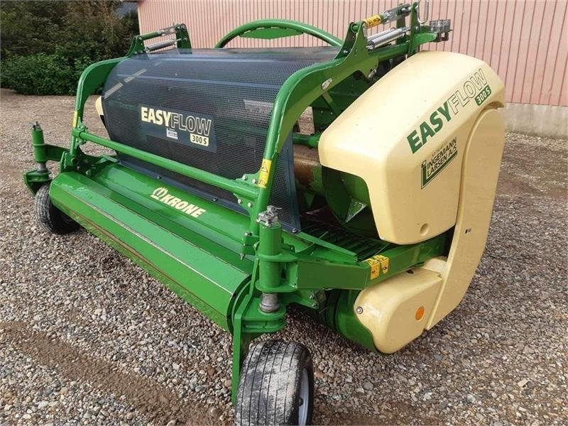 Krone EasyFlow 300S - Oprema za obračalnike: slika 2 Krone EasyFlow 300S - Oprema za obračalnike: slika 2