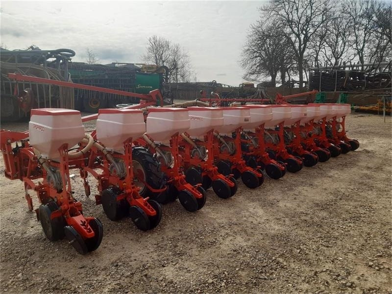 Maschio Gaspardo Manta XL 12 rk - Sejalnica: slika 2 Maschio Gaspardo Manta XL 12 rk - Sejalnica: slika 2