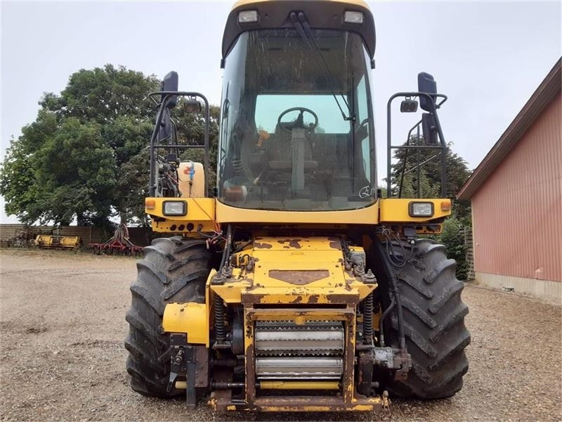 New Holland FX 50 FINSNITTER - Kombajn za krmo: slika 5 New Holland FX 50 FINSNITTER - Kombajn za krmo: slika 5
