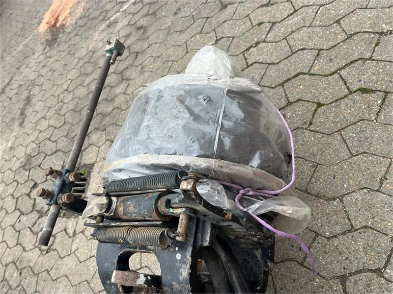 Os in deli za Cisterna za gnojevko Samson PG 25 Hjultræk: slika 6 Os in deli za Cisterna za gnojevko Samson PG 25 Hjultræk: slika 6