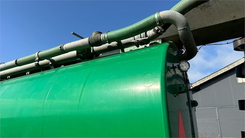 Samson PG20 - Cisterna za gnojevko: slika 5 Samson PG20 - Cisterna za gnojevko: slika 5