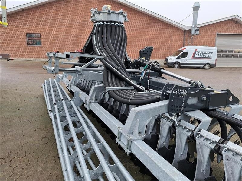 Volmer T-Rubber TRG W601 - Cisterna za gnojevko: slika 1 Volmer T-Rubber TRG W601 - Cisterna za gnojevko: slika 1