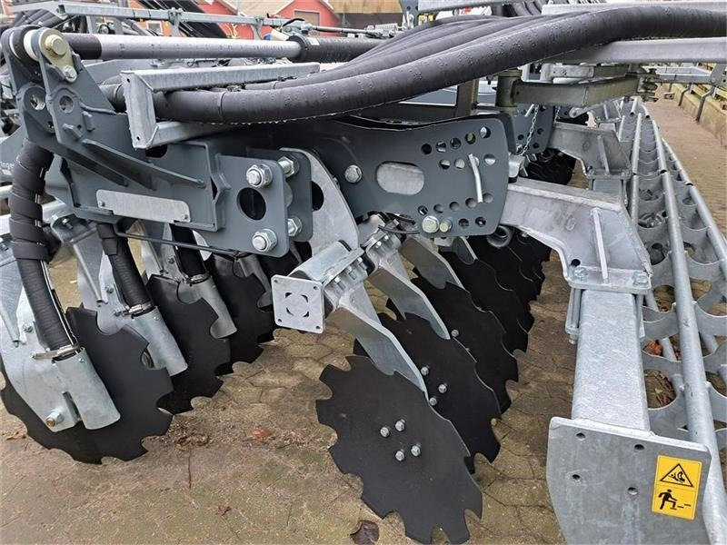 Volmer TRG W8000 - Cisterna za gnojevko: slika 3 Volmer TRG W8000 - Cisterna za gnojevko: slika 3