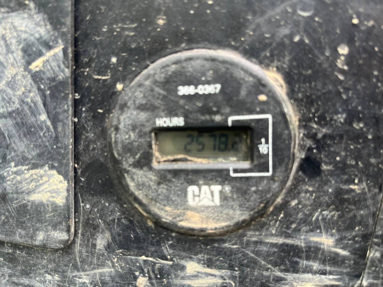 CAT 308E2CRSB - Bager goseničar: slika 5 CAT 308E2CRSB - Bager goseničar: slika 5