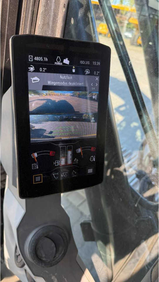 CAT 323-07 - Bager goseničar: slika 5 CAT 323-07 - Bager goseničar: slika 5