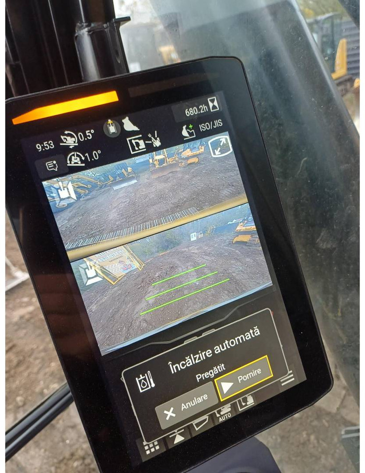 CAT 323-07 - Bager goseničar: slika 5 CAT 323-07 - Bager goseničar: slika 5