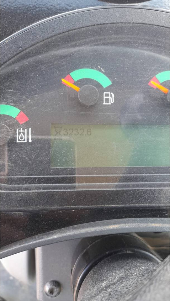 CAT 918M - Kolesni nakladalec: slika 5 CAT 918M - Kolesni nakladalec: slika 5