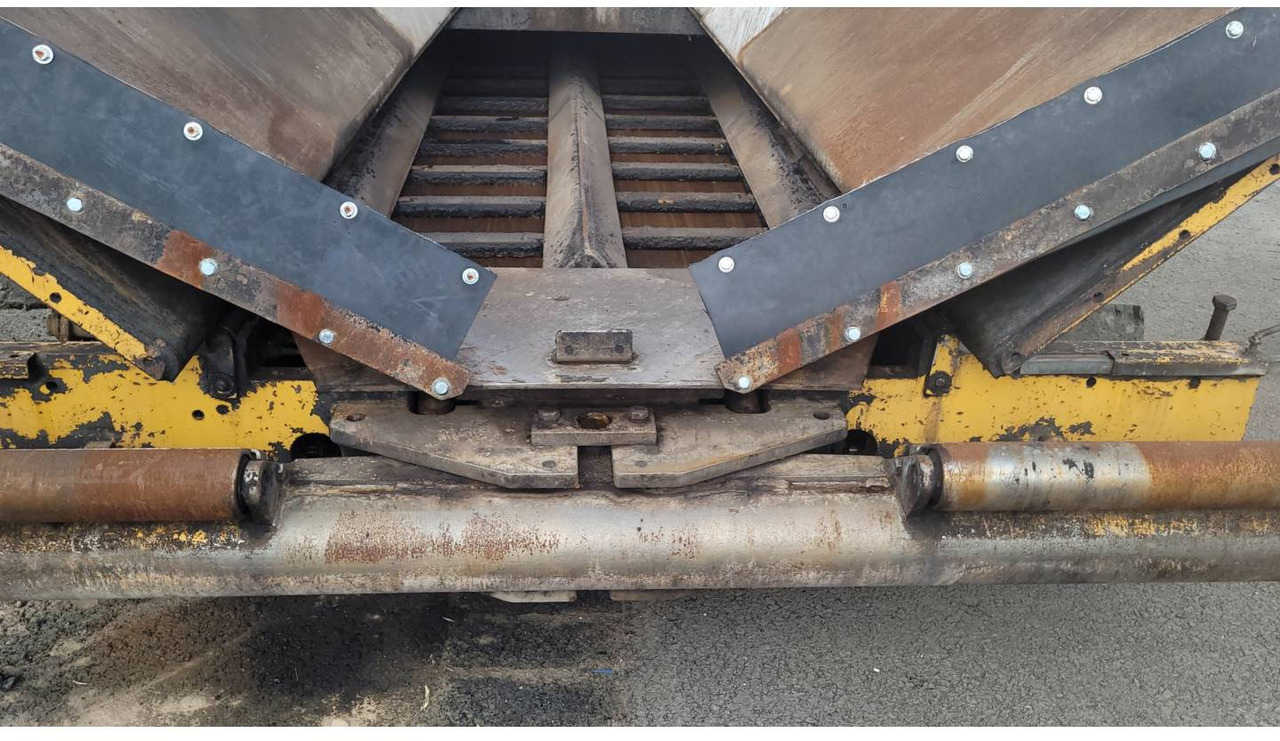 CAT AP-655D lizing CAT AP-655D: slika 9