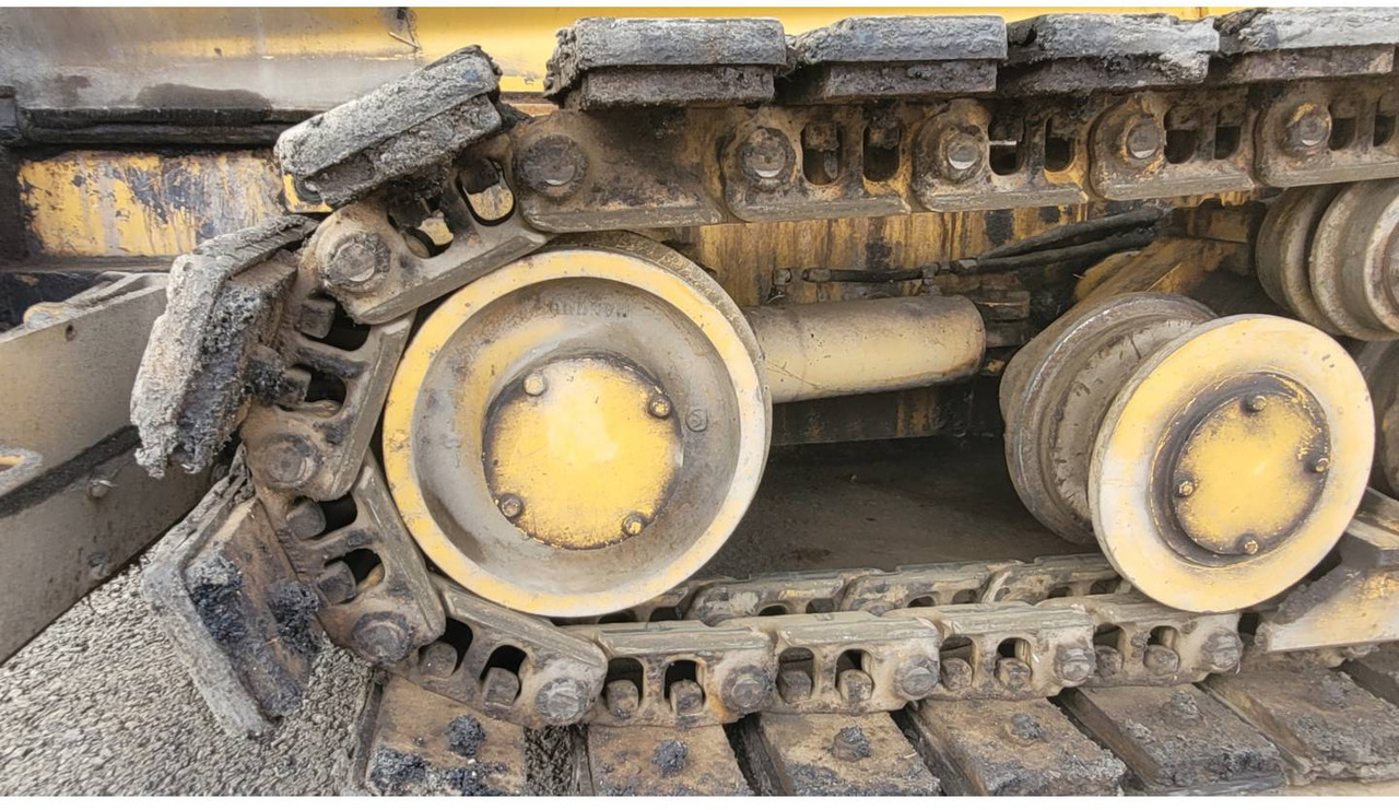 CAT AP-655D lizing CAT AP-655D: slika 16