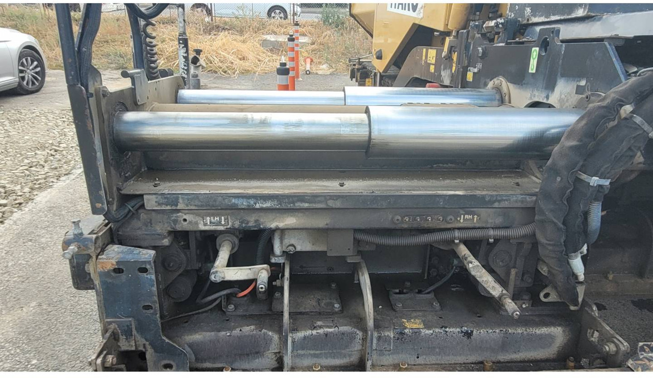 CAT AP-655D lizing CAT AP-655D: slika 21