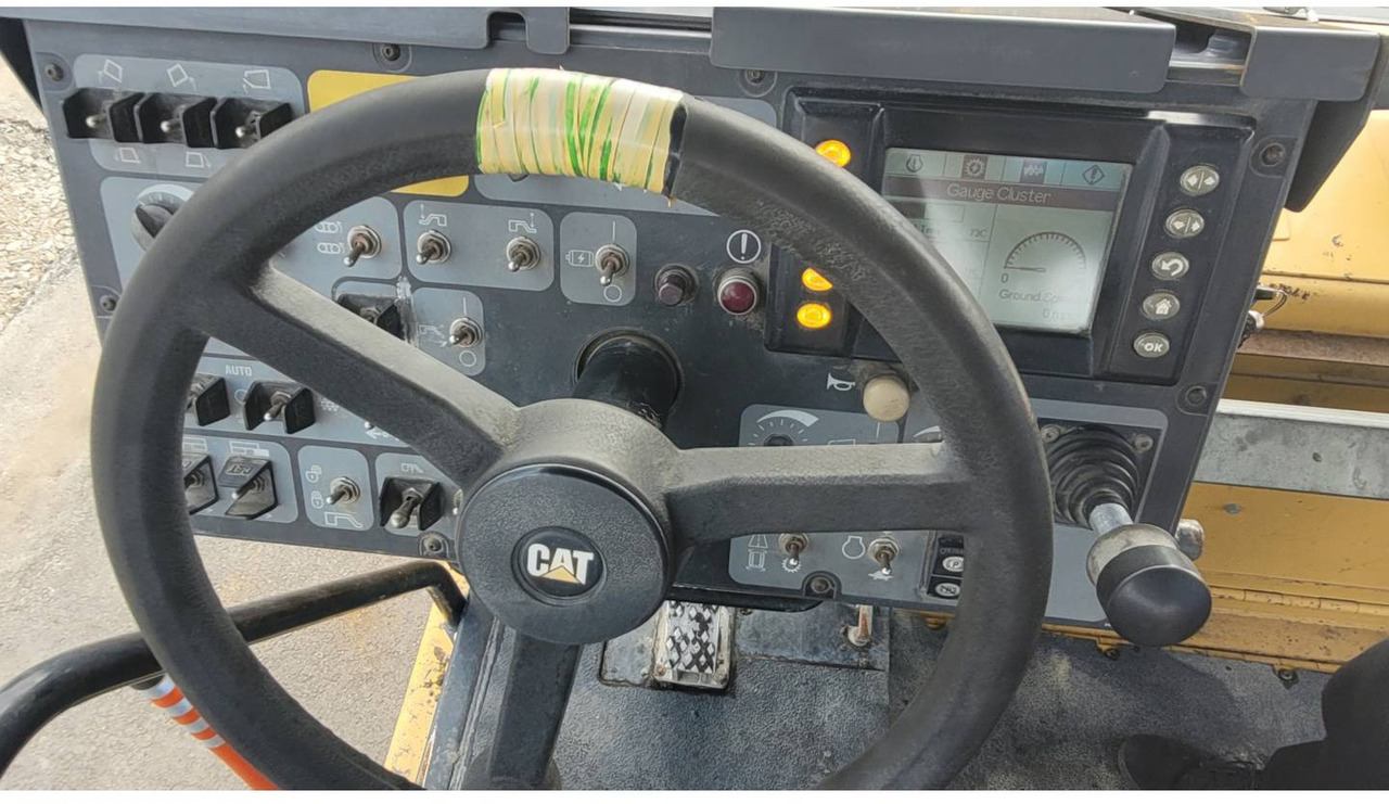 CAT AP-655D lizing CAT AP-655D: slika 19