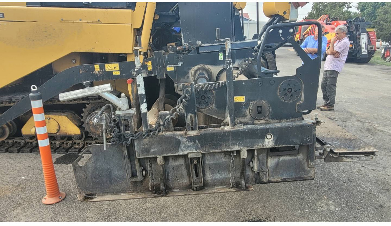 CAT AP-655D lizing CAT AP-655D: slika 23