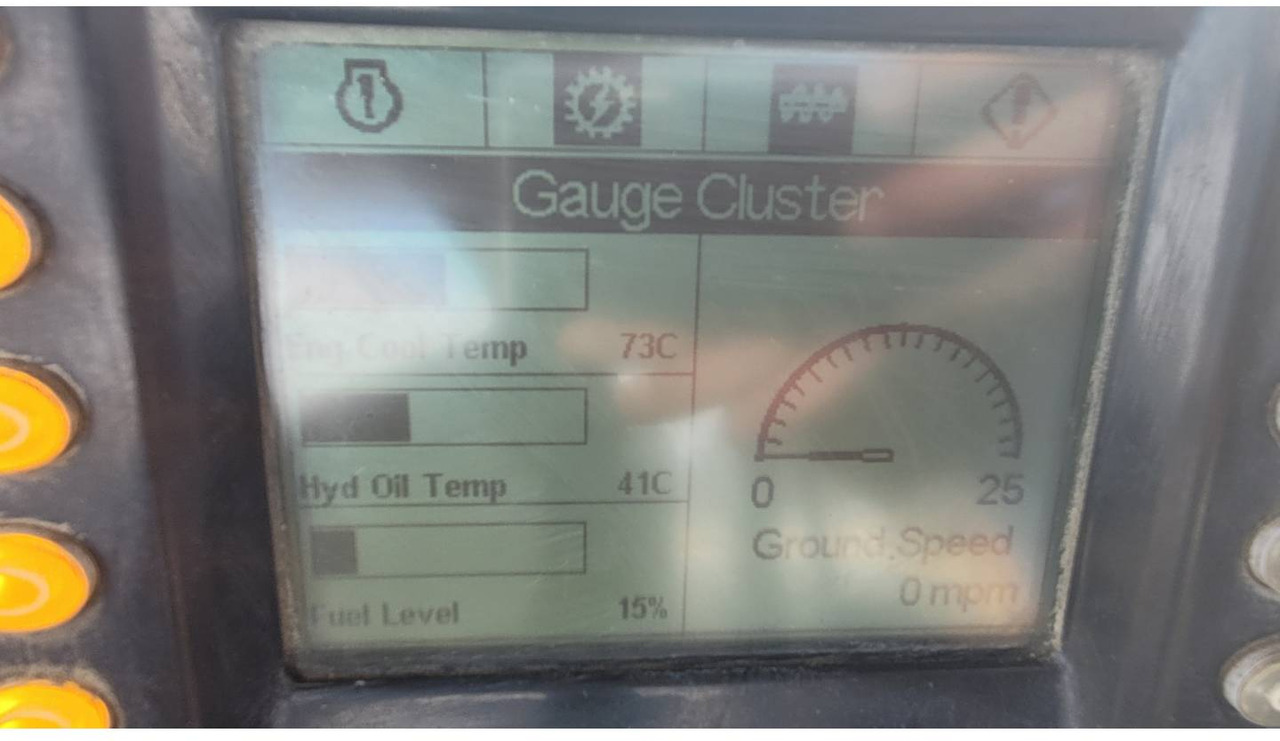 CAT AP-655D lizing CAT AP-655D: slika 17