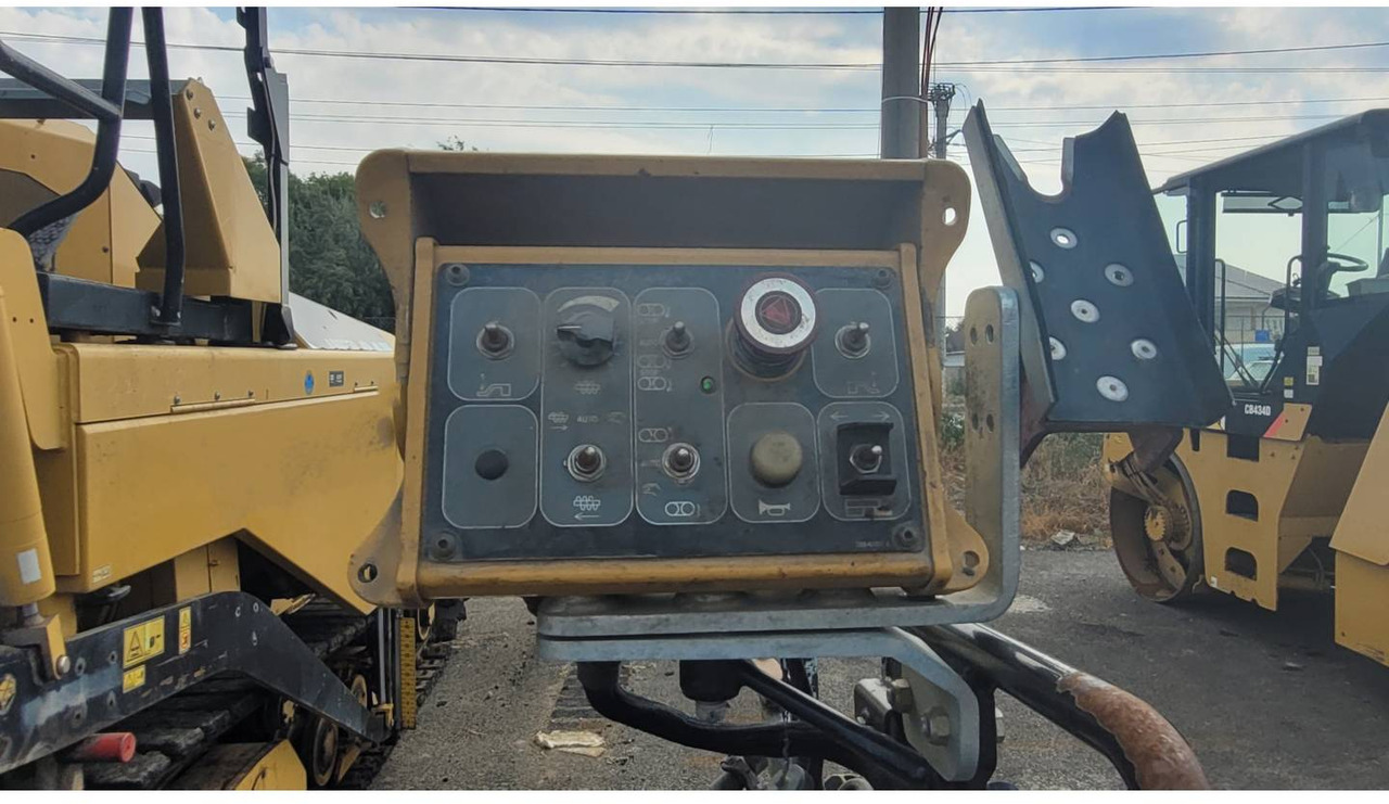 CAT AP-655D lizing CAT AP-655D: slika 12