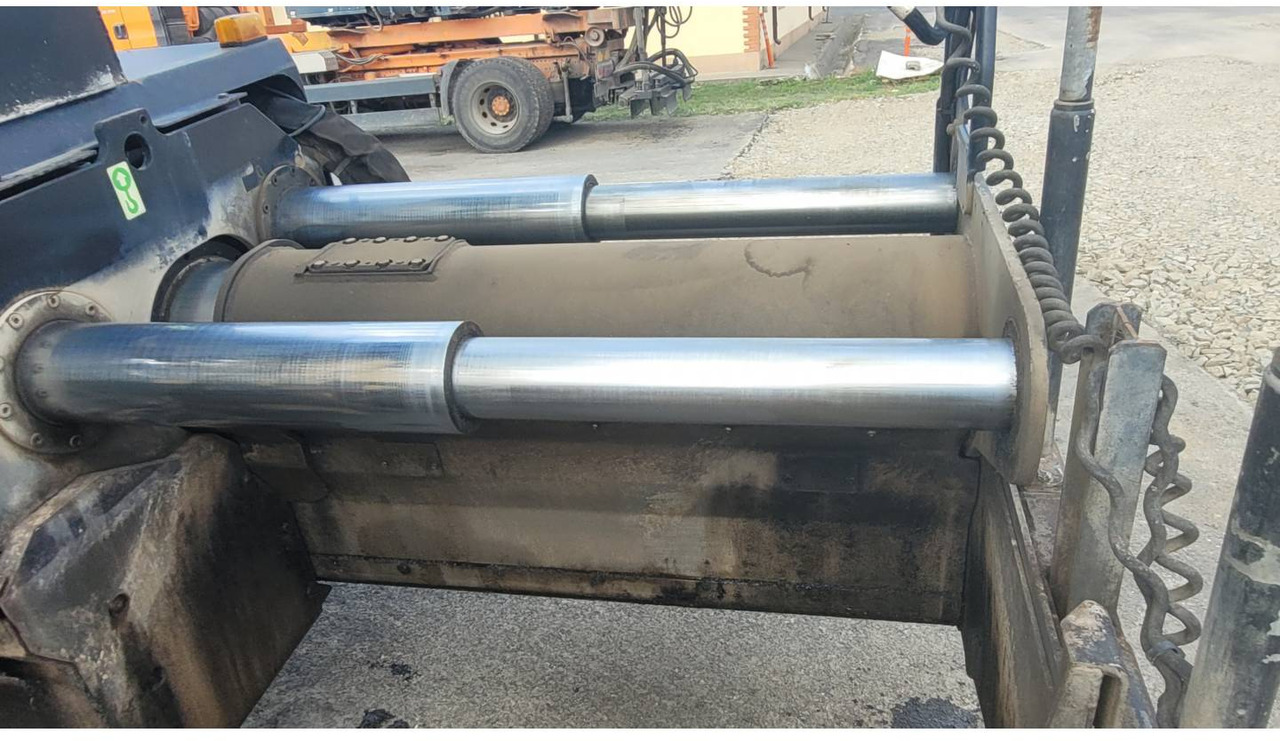 CAT AP-655D lizing CAT AP-655D: slika 22