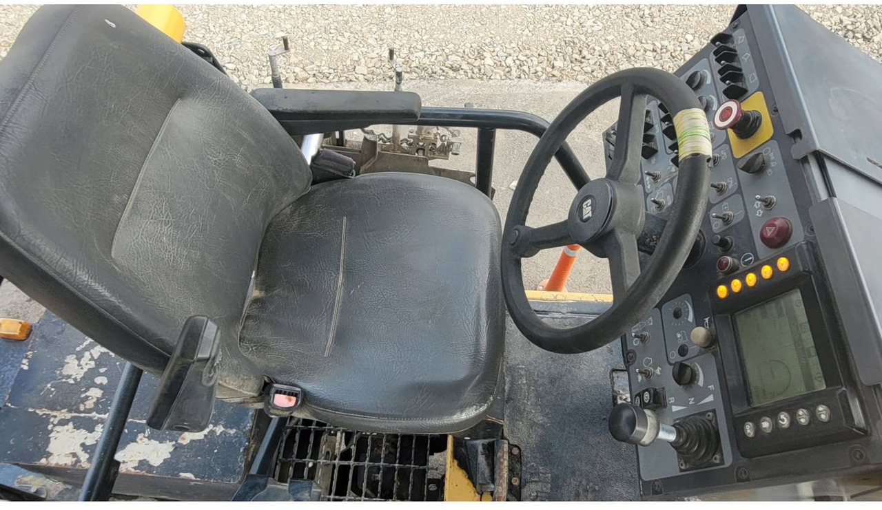 CAT AP-655D lizing CAT AP-655D: slika 24