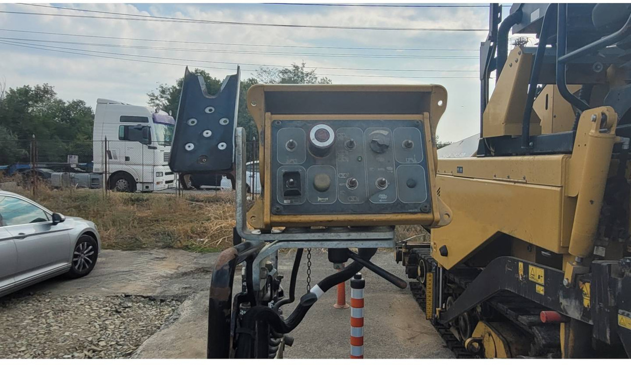 CAT AP-655D lizing CAT AP-655D: slika 15