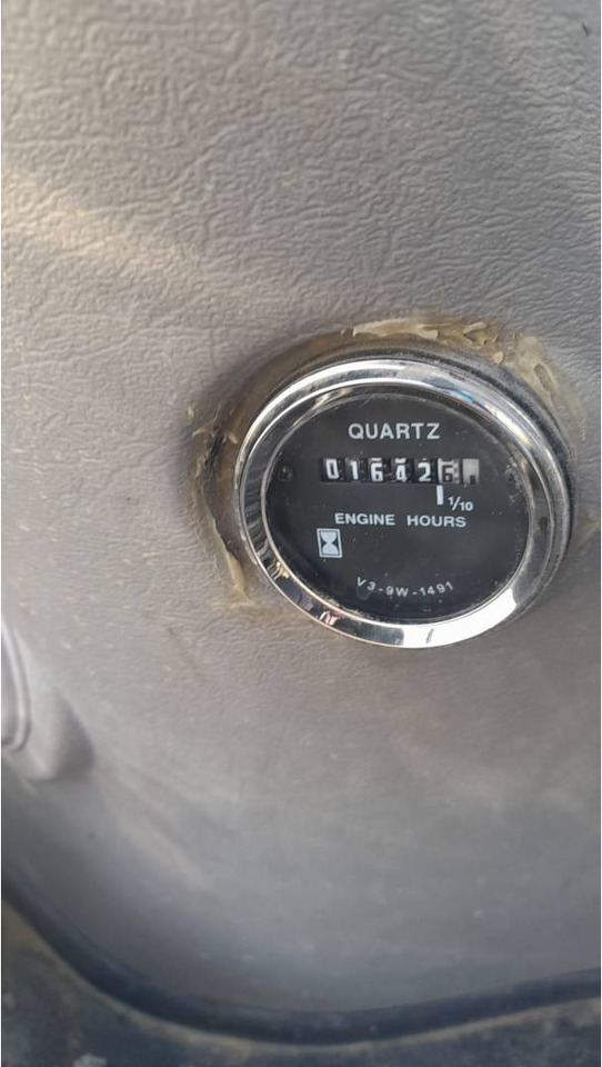 VOLVO EC210CN - Bager goseničar: slika 5 VOLVO EC210CN - Bager goseničar: slika 5