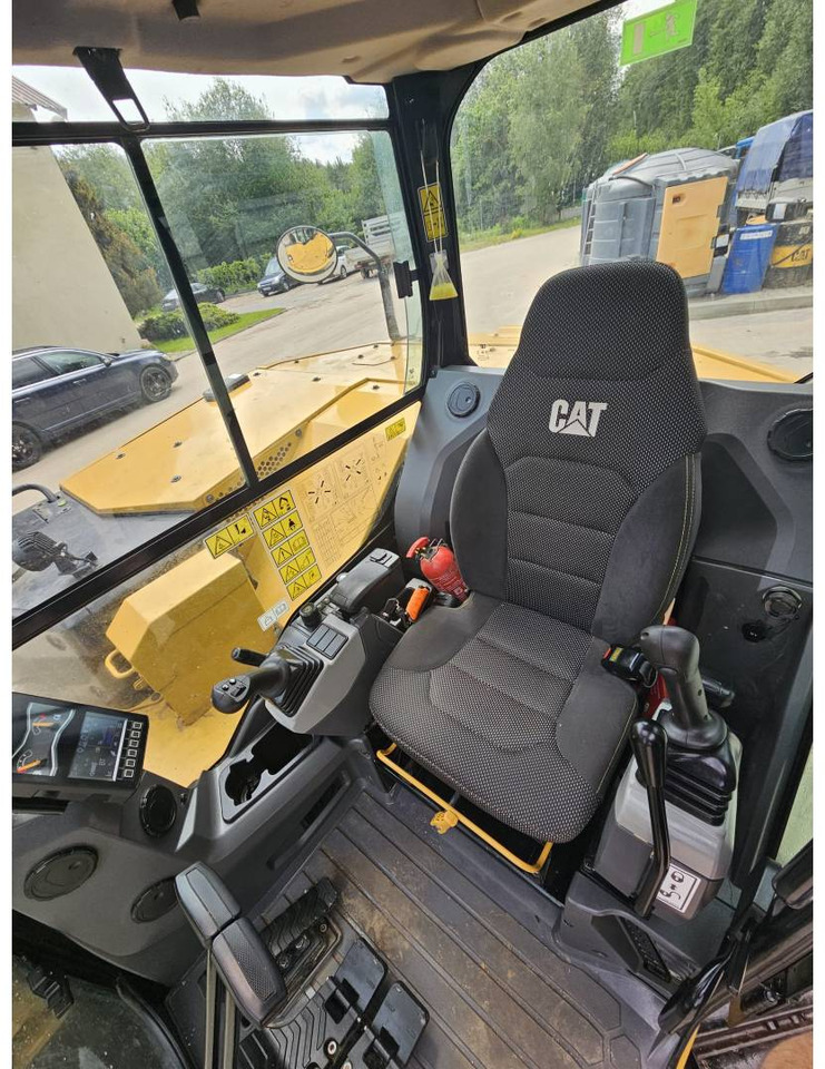 CAT 308CR - Bager goseničar: slika 5 CAT 308CR - Bager goseničar: slika 5
