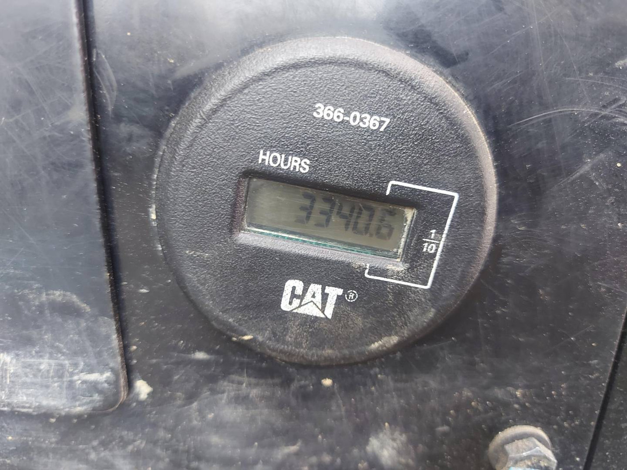 CAT 308E2CR - Bager goseničar: slika 5 CAT 308E2CR - Bager goseničar: slika 5