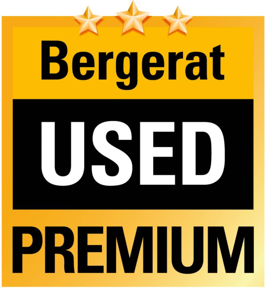 Zglobni demper CAT 730: slika 8 Zglobni demper CAT 730: slika 8