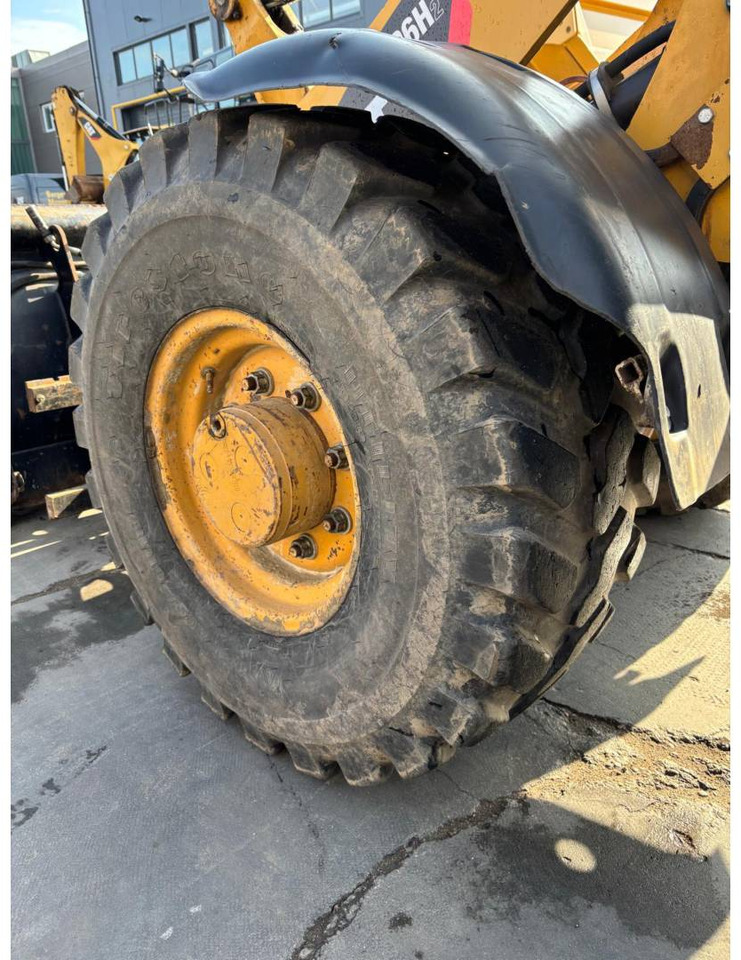 CAT 906H2 lizing CAT 906H2: slika 9