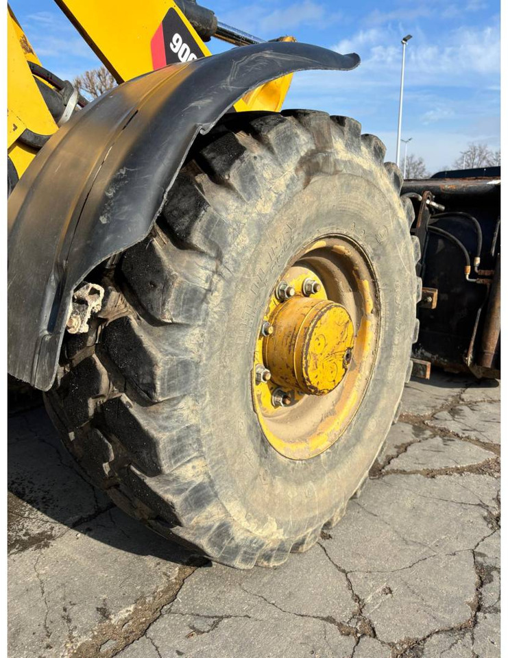 CAT 906H2 lizing CAT 906H2: slika 11