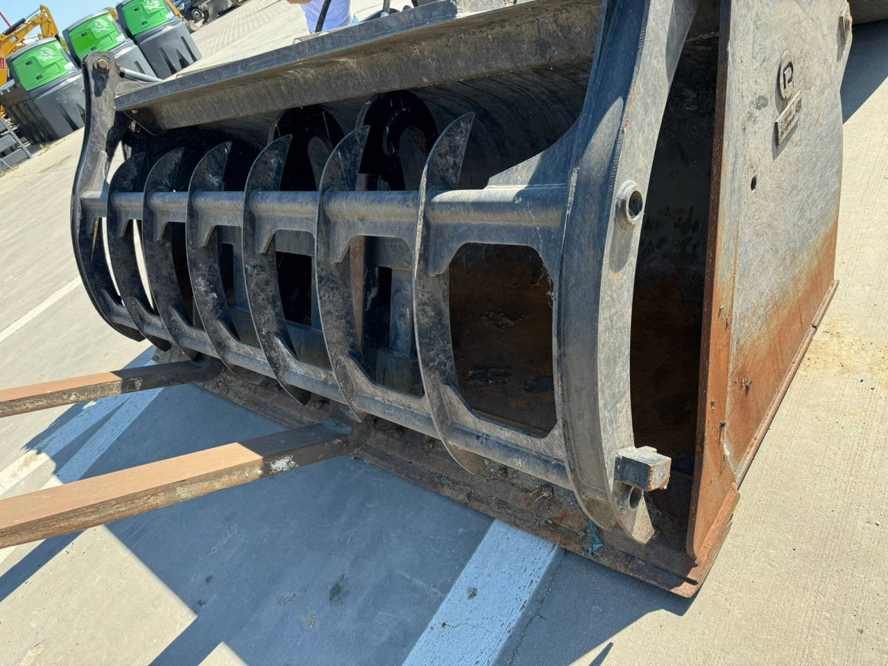 CAT 962M lizing CAT 962M: slika 23